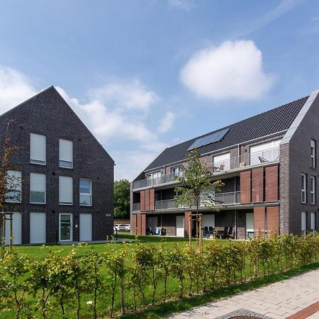 Nordseetraum Ihr Traumurlaub In Norddeich Eksteriør billede