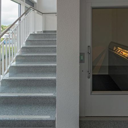 Nordseetraum Ihr Traumurlaub In Norddeich Eksteriør billede
